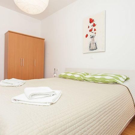 Kuvi Apartments Rovinj Dış mekan fotoğraf