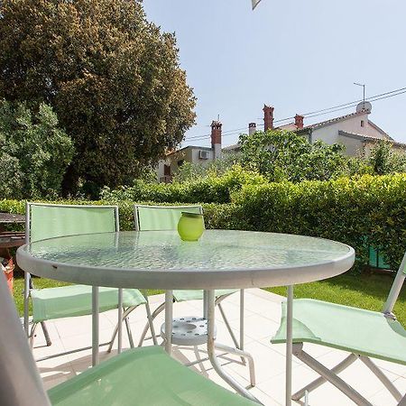 Kuvi Apartments Rovinj Dış mekan fotoğraf