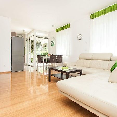 Kuvi Apartments Rovinj Dış mekan fotoğraf