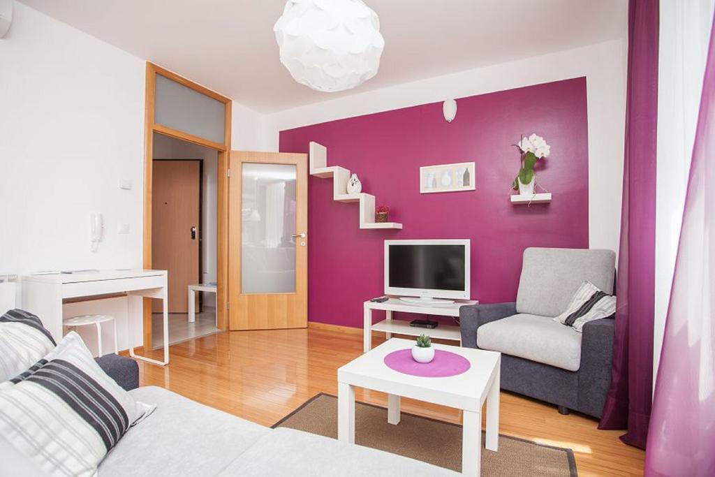 Kuvi Apartments Rovinj Oda fotoğraf