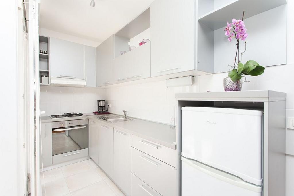 Kuvi Apartments Rovinj Oda fotoğraf