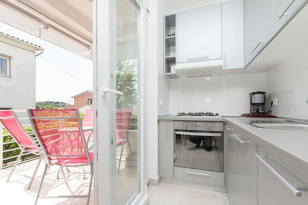 Kuvi Apartments Rovinj Oda fotoğraf