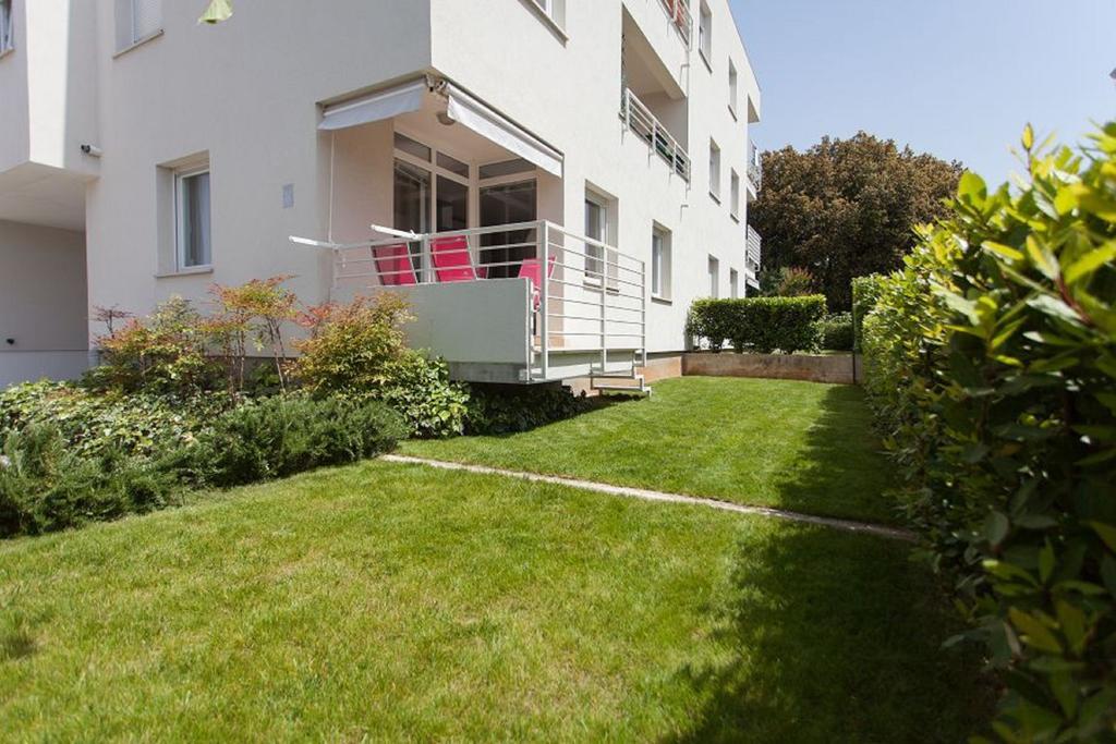 Kuvi Apartments Rovinj Oda fotoğraf