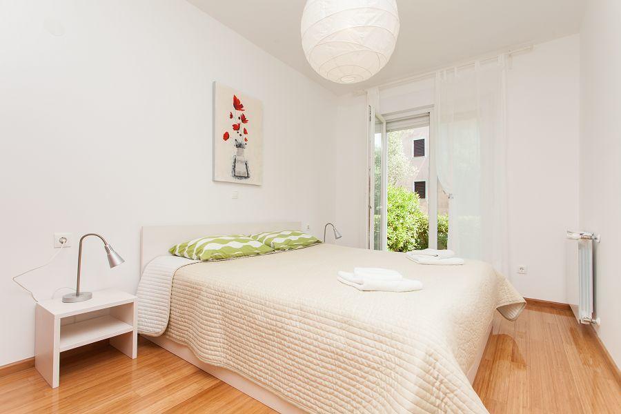 Kuvi Apartments Rovinj Dış mekan fotoğraf