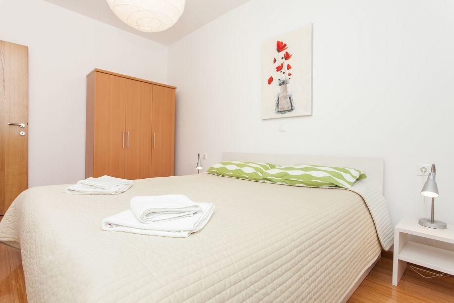 Kuvi Apartments Rovinj Dış mekan fotoğraf