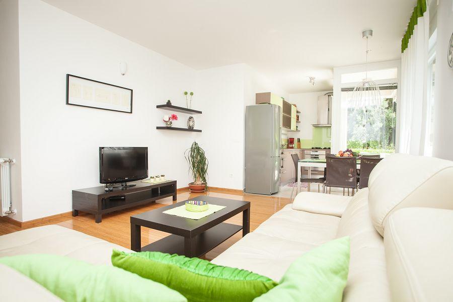 Kuvi Apartments Rovinj Dış mekan fotoğraf