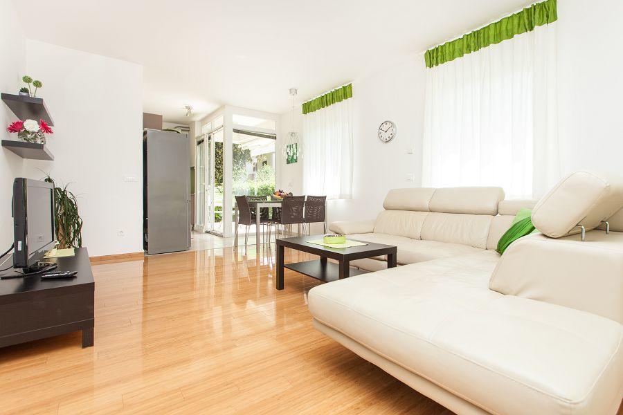 Kuvi Apartments Rovinj Dış mekan fotoğraf