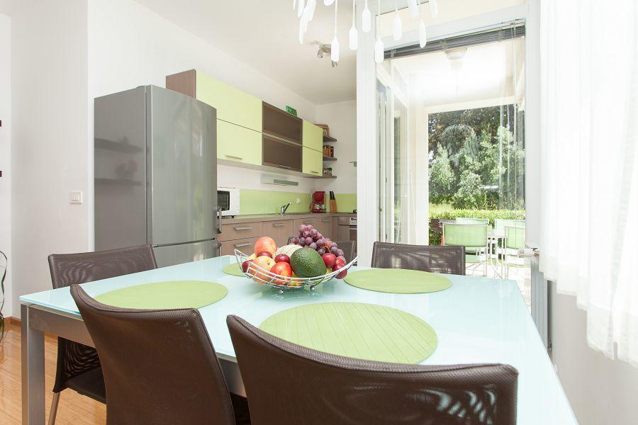 Kuvi Apartments Rovinj Dış mekan fotoğraf