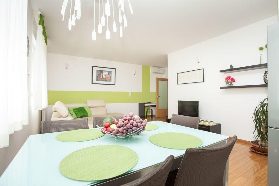 Kuvi Apartments Rovinj Dış mekan fotoğraf