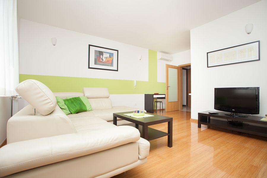 Kuvi Apartments Rovinj Dış mekan fotoğraf