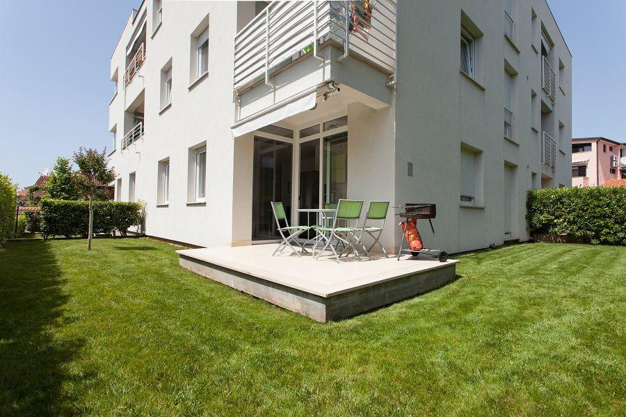 Kuvi Apartments Rovinj Dış mekan fotoğraf
