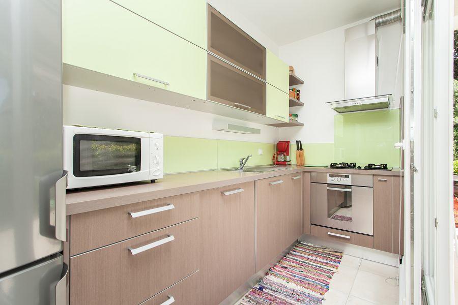Kuvi Apartments Rovinj Dış mekan fotoğraf